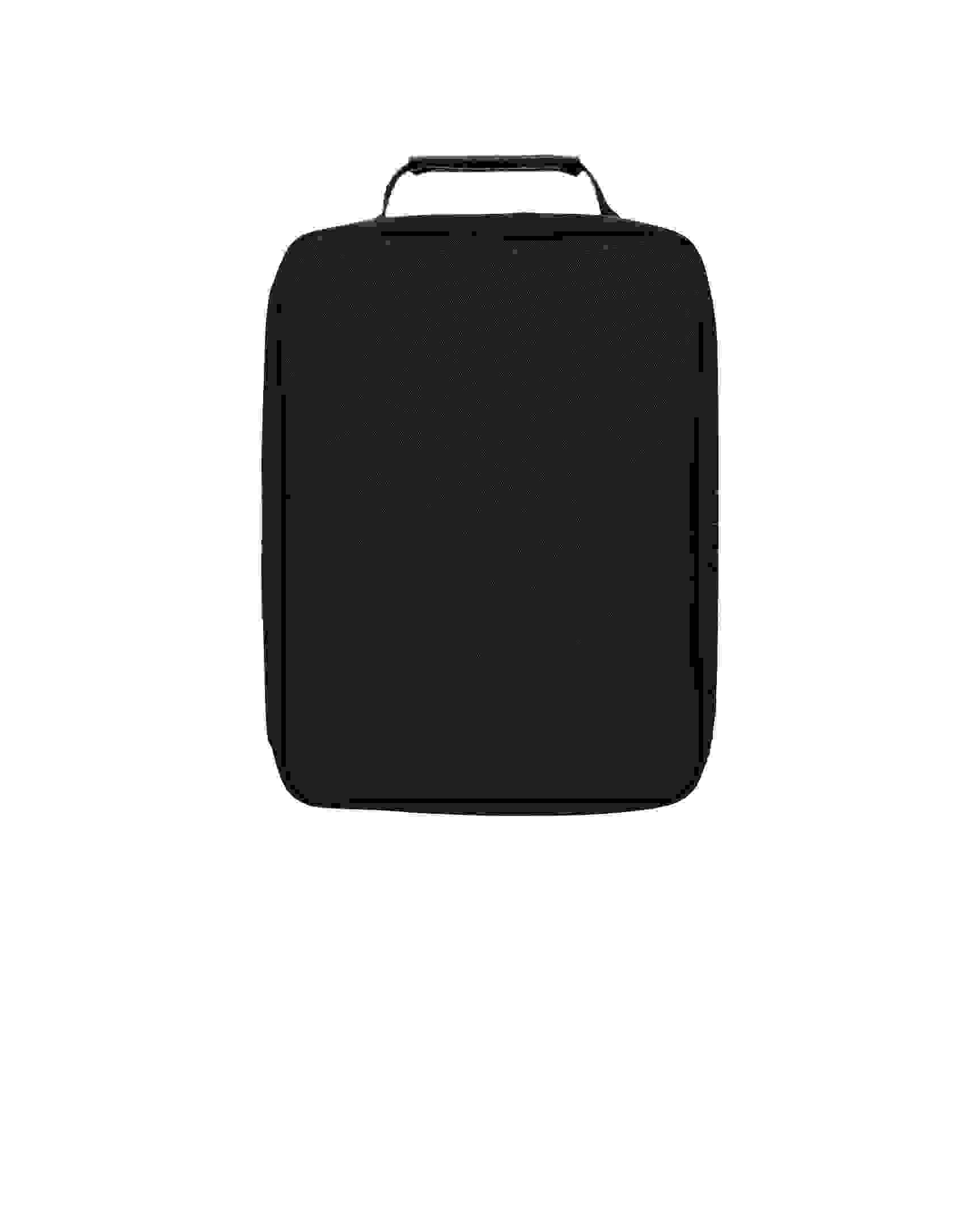 Air Jordan The Shoe Box Bag - Black